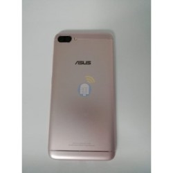 TAMPA TRASEIRA ASUS ZENFONE 4 MAX DOURADO TAMPA TRASEIRA ASUS ZENFONE 4 MAX DOURADO